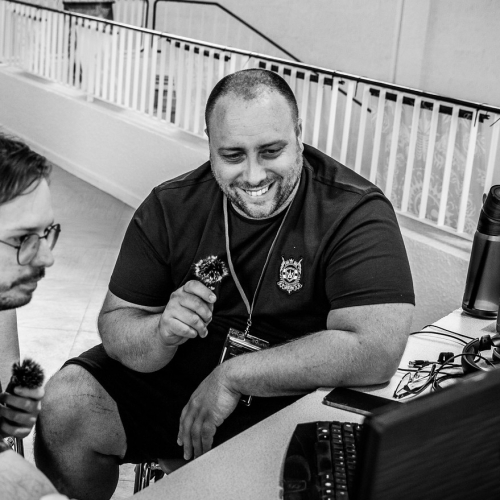 Alexandre "Fizban" Casagrande photo