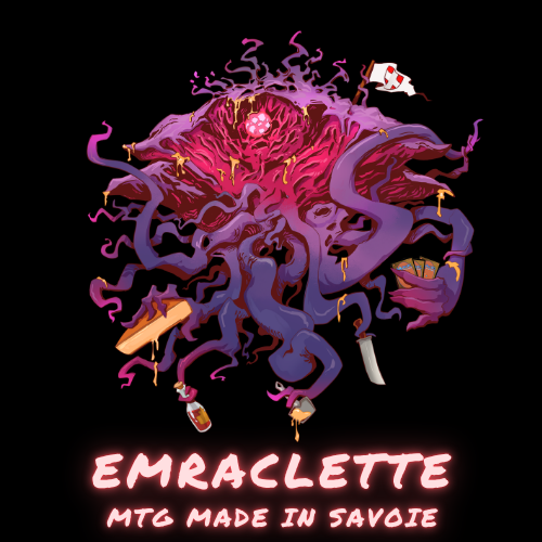 Tournament banner