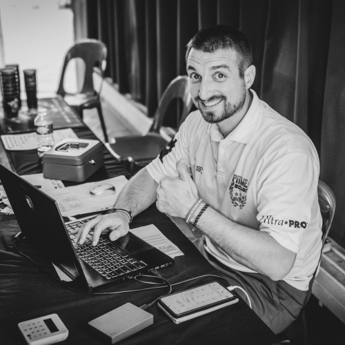 User Guillaume Cailliez (Cleomene) profile picture