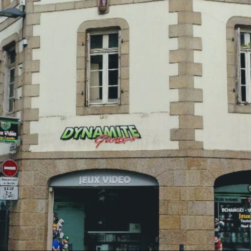 User Pierre Gauducheau (DG Lannion) profile picture