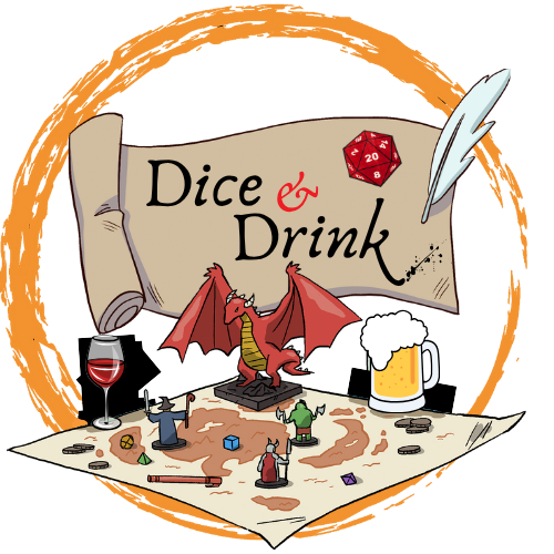 User Peix Jean-David (Dice and Drink) profile picture