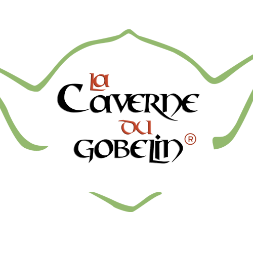 User Mélodie GOBELIN (CaverneDuGobelin) profile picture
