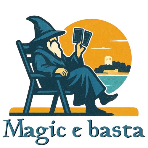 User Raphaël Bartoletti (Magicebasta) profile picture