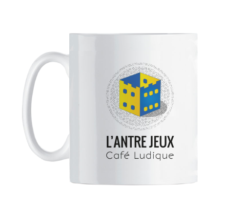 User Aurélie COLAS (AntreJeux87) profile picture